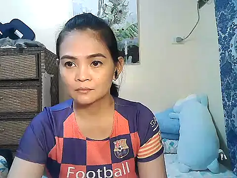 Kisses-13 webcam