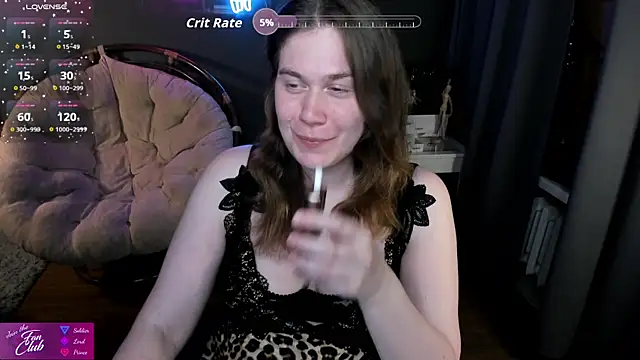 Nancy_Sun_ webcam