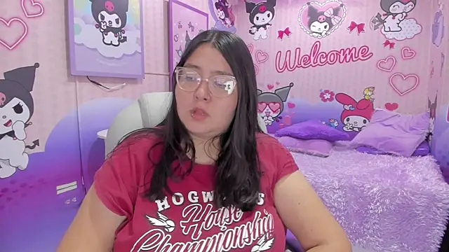 Dulce_meow webcam