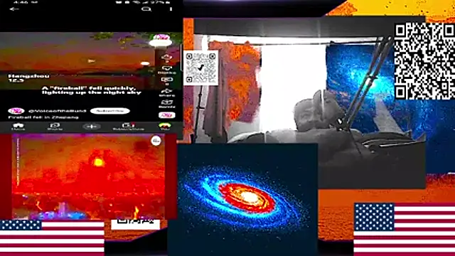RussellTaylorLacy webcam