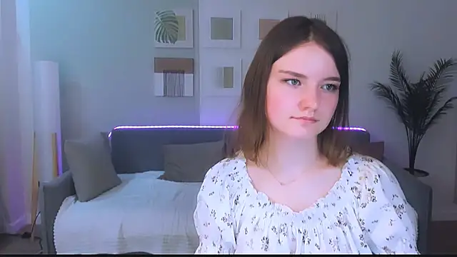 LookEva webcam
