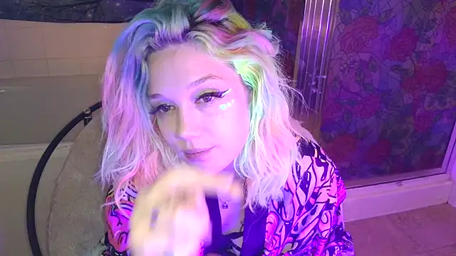 TEXASMARYYYJANE webcam