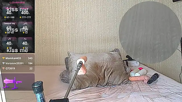 _Vika4you_ webcam