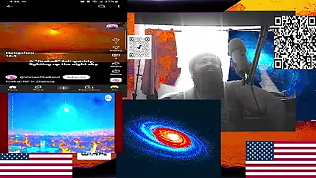 RussellTaylorLacy Live Web Cam Show