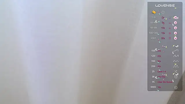 FaRaSha777 webcam