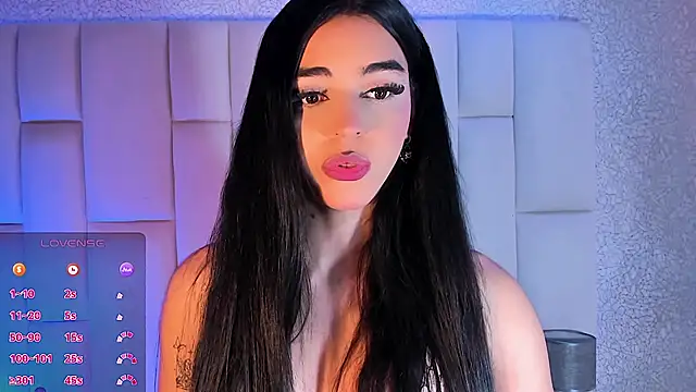 Modelo: Summer_walkerr