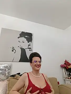 RebeccaNoble webcam