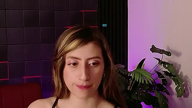 GracieCollins webcam