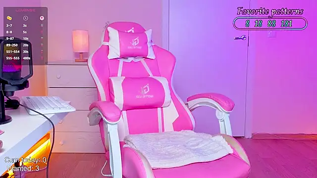 mybunnywendy webcam