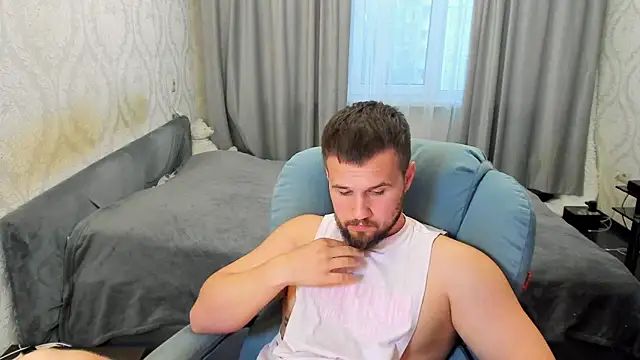 Vladik_b webcam