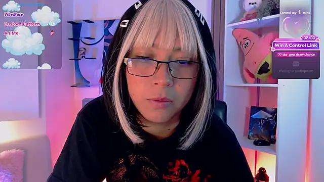 mieruco_chan webcam
