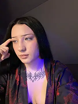 KRASOTKA_LIYA webcam