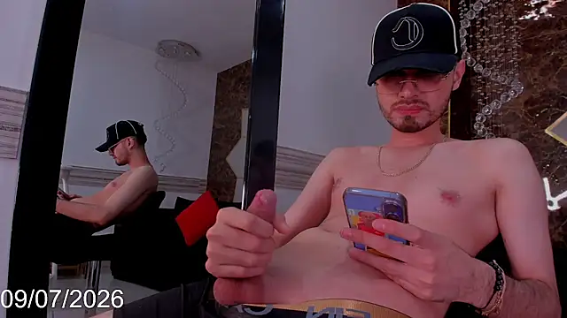 Liam_Drake webcam