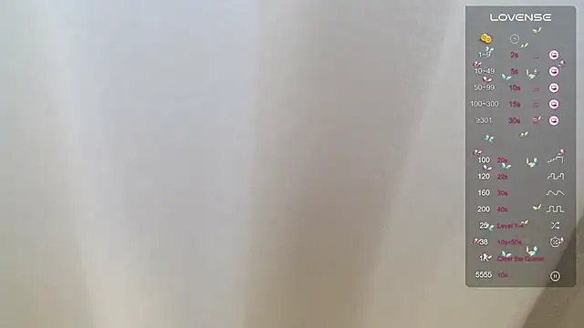 FaRaSha777 webcam