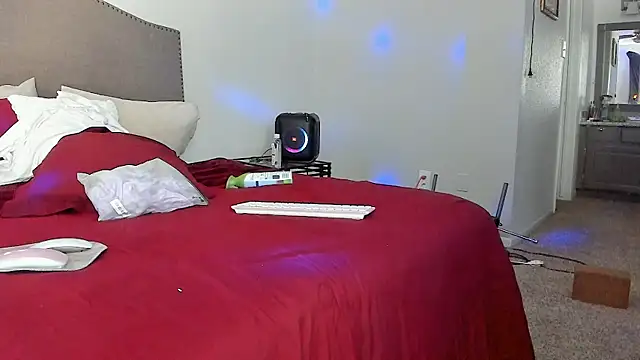 yiauana webcam