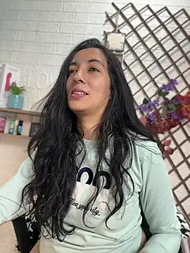 SALOME_KORLAND webcam