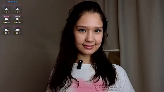 Mirikiteki webcam