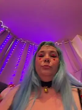 KawaiiKiki_247 webcam