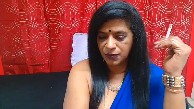 INDIANFUSION webcam