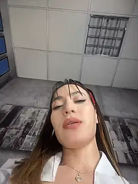 IAmNobodyXXX Live Web Cam Show