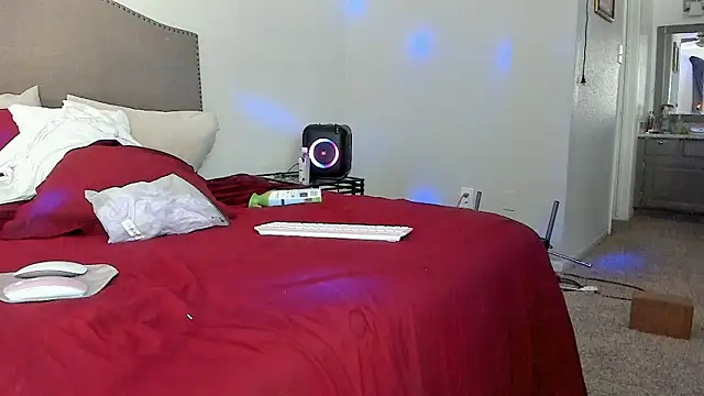 yiauana webcam