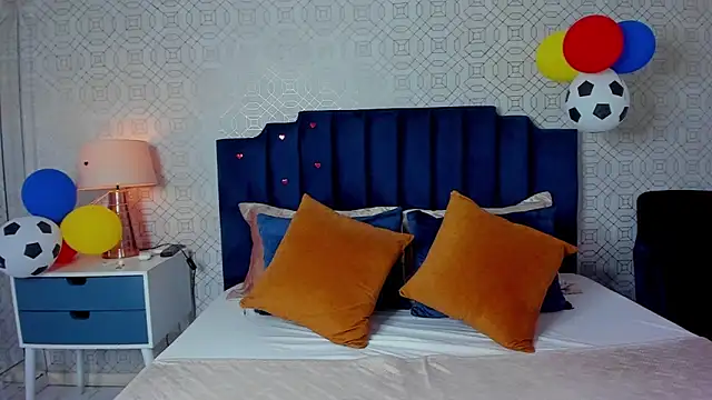 ashleythompson2025 webcam