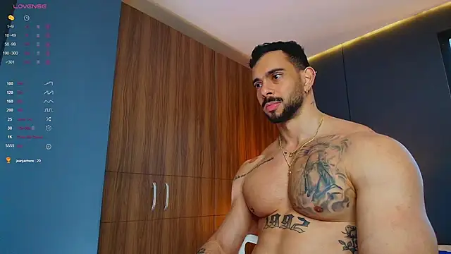massimo_visconti webcam