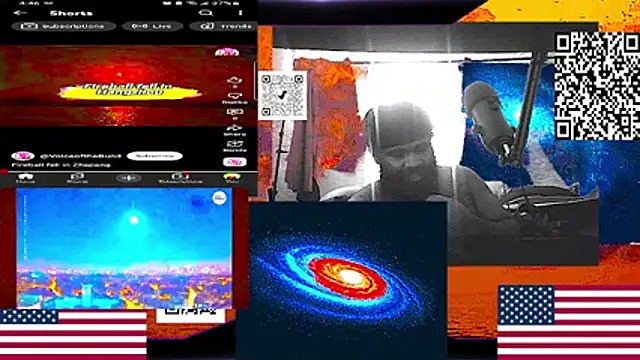 RussellTaylorLacy webcam