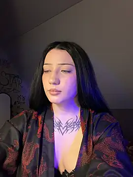 KRASOTKA_LIYA webcam