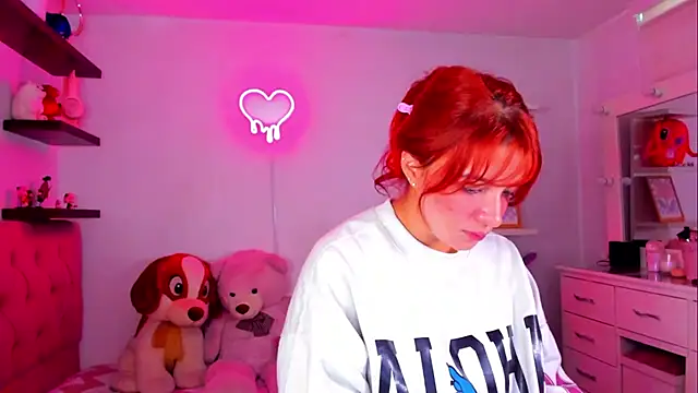 Vannessa__Shy webcam