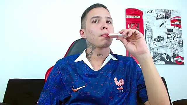 Cumandres18 webcam