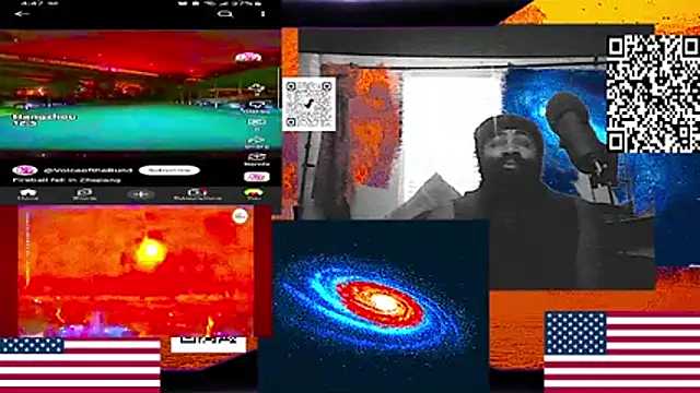 RussellTaylorLacy webcam