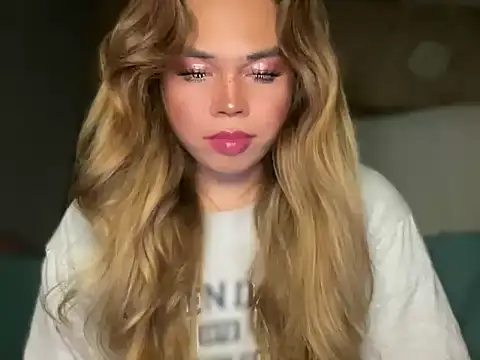 goddessofalltime webcam