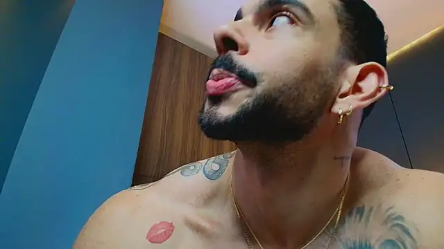 massimo_visconti webcam
