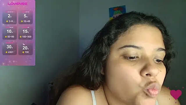 EliVanegas webcam