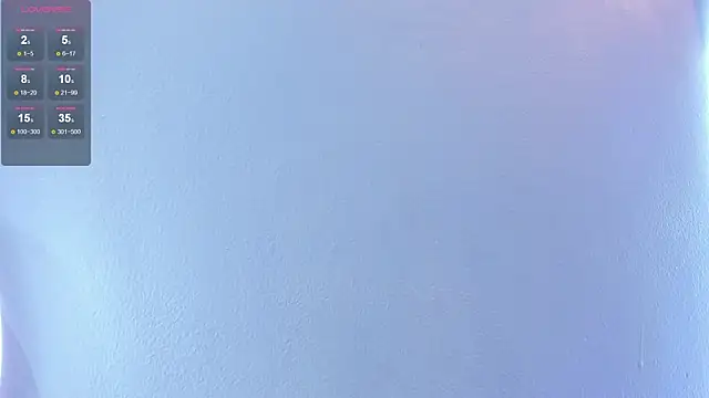 LenaRuiz_ webcam