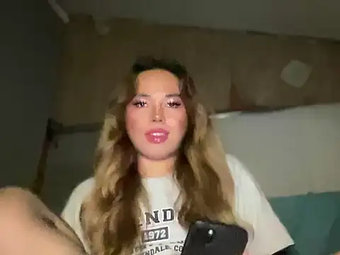 goddessofalltime webcam
