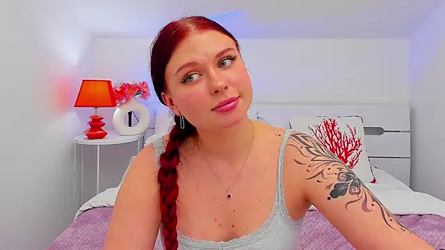 LizyBex webcam