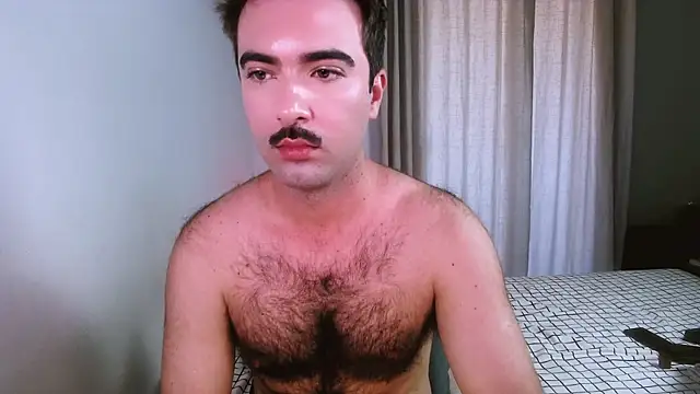 hairyzodb webcam