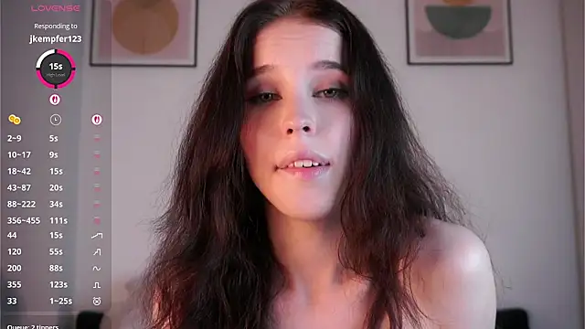 CleotildePiel webcam