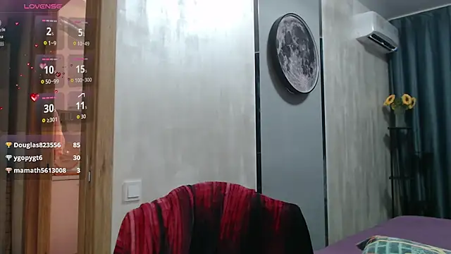 Stacy_Davice webcam