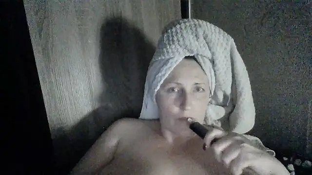 AllaSowinskaya webcam
