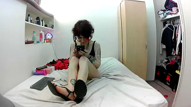 Empress_Lilith webcam