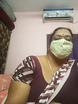 sarala_telugu webcam