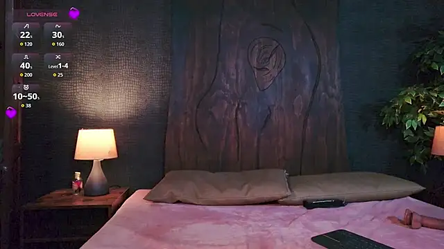 miia_stonne webcam