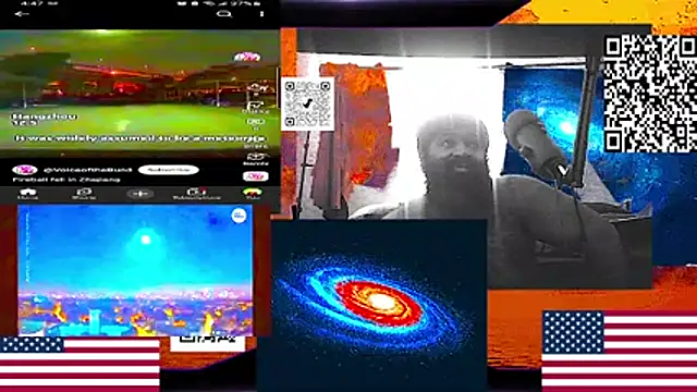 RussellTaylorLacy webcam