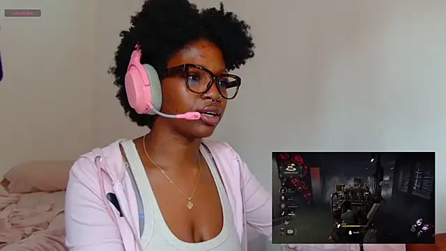 mochakaia webcam