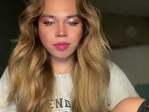 goddessofalltime webcam