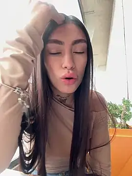 Bonny_Eva webcam