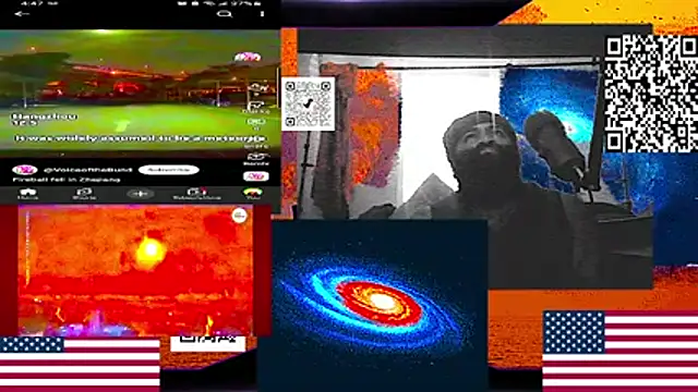 RussellTaylorLacy webcam